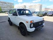 Lada (ВАЗ) Niva Legend Йошкар-Ола  - изображение 25