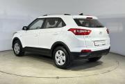 Hyundai Creta I Рестайлинг Саранск  - изображение 36