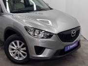 Mazda CX-5 I Воронеж  - изображение 21