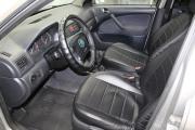 Skoda Octavia I (A4) Рестайлинг Кемерово  - изображение 36