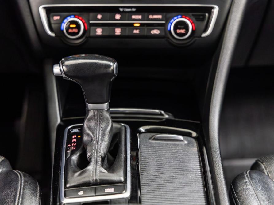 Kia Optima IV Волгоград  - изображение 22