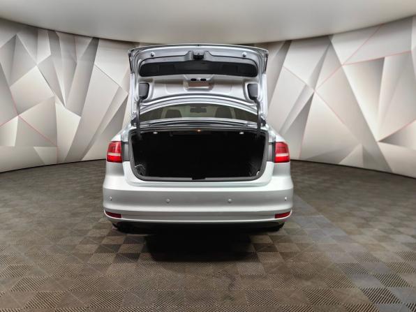 Volkswagen Jetta VI Рестайлинг с пробегом 2015 года, цена 969 000 рублей, 267899 км, седан, Автокод Объявления