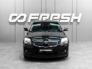 Toyota Avensis II Рестайлинг Тюмень  - изображение 21