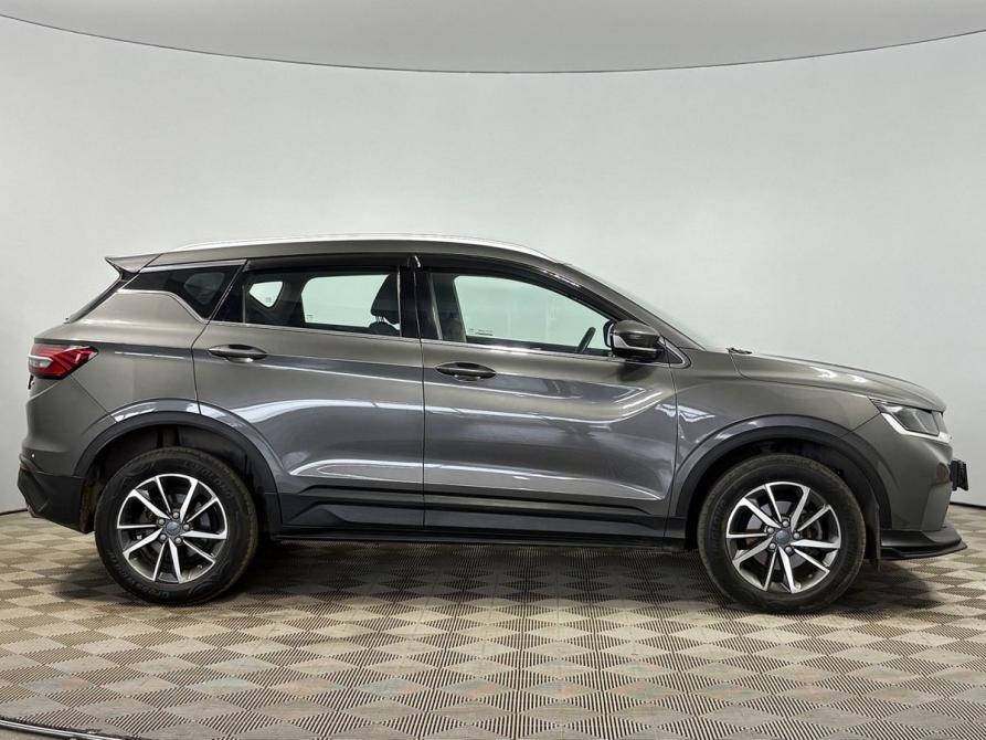 Geely Coolray I Борисоглебск  - изображение 6