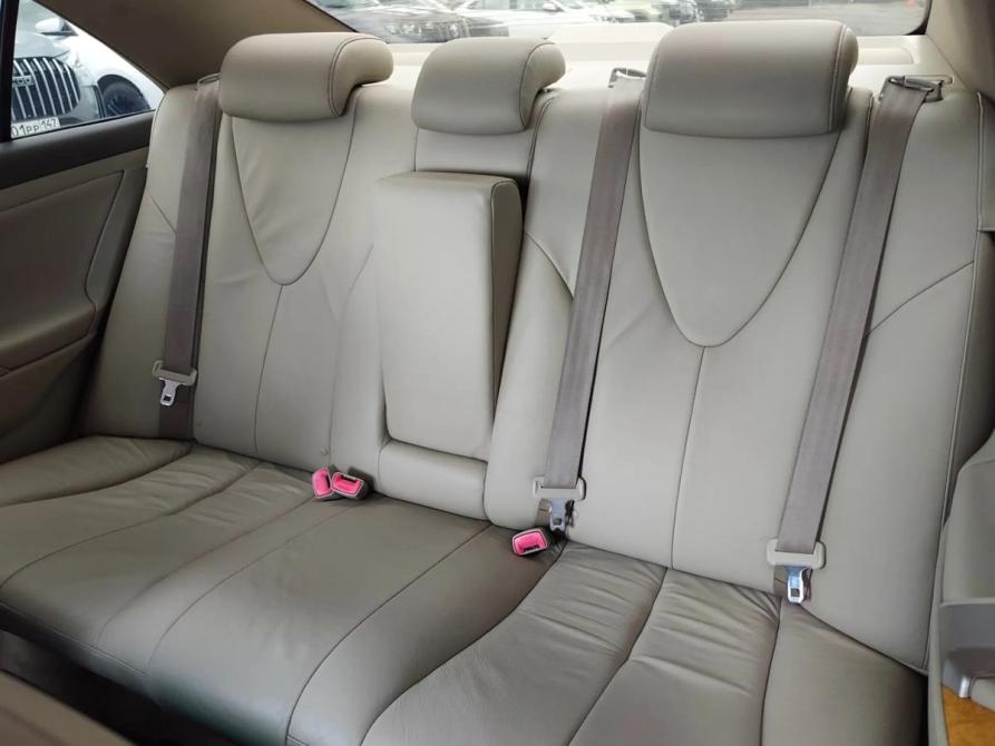 Toyota Camry VI (XV40) Санкт-Петербург  - изображение 20