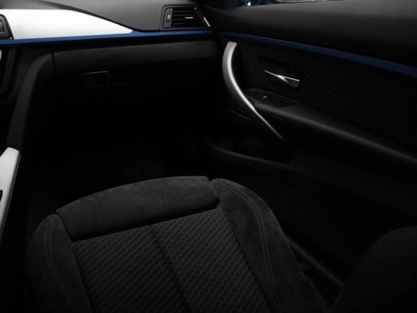 BMW 4 серии F32/F33/F36 с пробегом 2016 года, цена 2 999 000 рублей, 36723 км, купе, Автокод Объявления