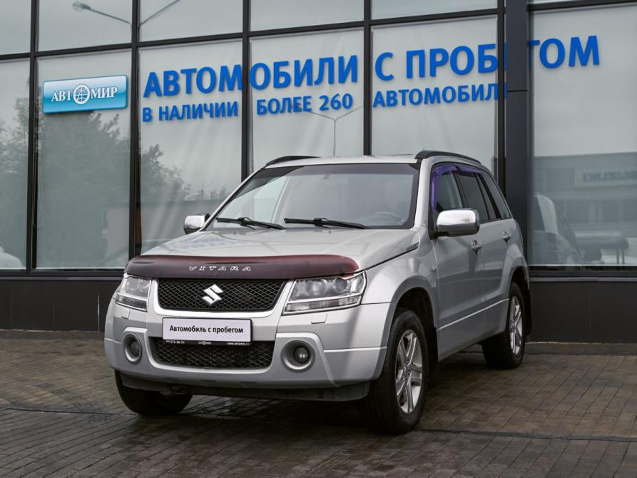 Suzuki Grand Vitara II Екатеринбург  - изображение 1