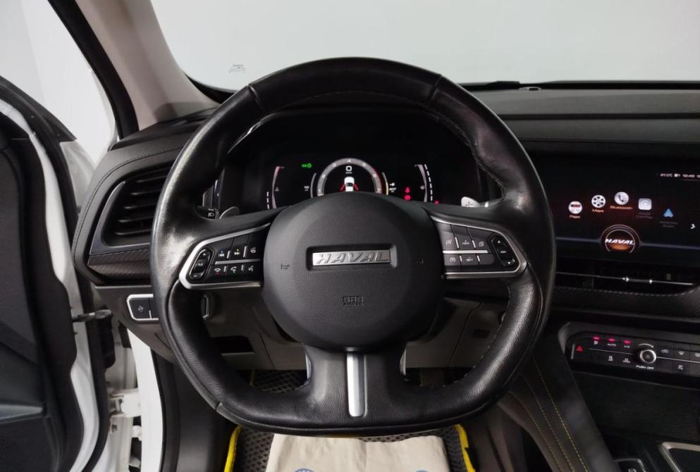 Haval F7x I Саратов  - изображение 19