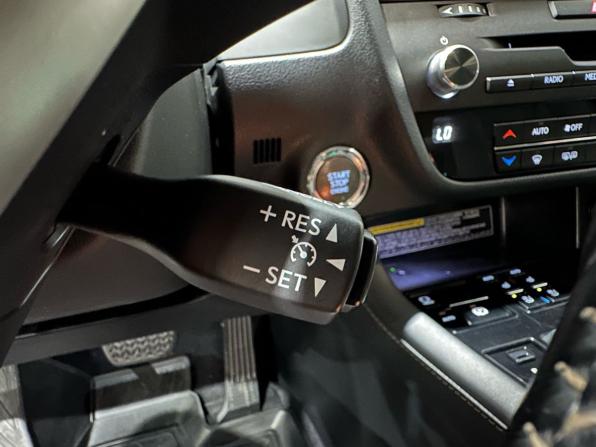 Lexus RX IV с пробегом 2019 года, цена 4 270 000 рублей, 98422 км, внедорожник, Автокод Объявления