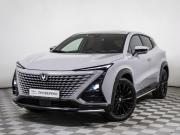 Changan UNI-T I Рестайлинг Москва  - изображение 22