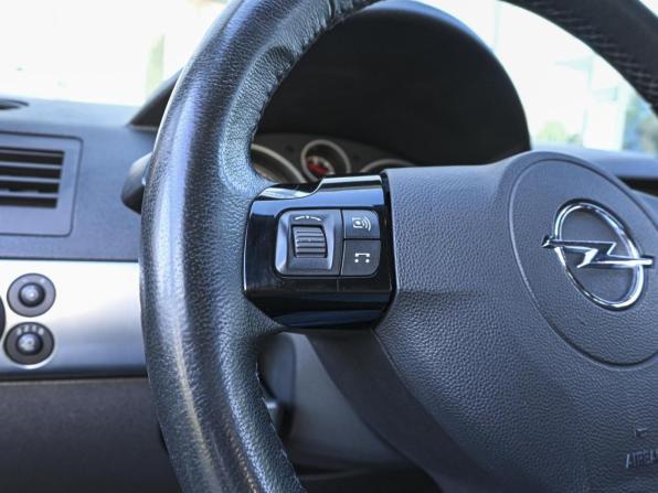Opel Astra H Рестайлинг с пробегом 2008 года, цена 544 000 рублей, 130000 км, хэтчбек, Автокод Объявления