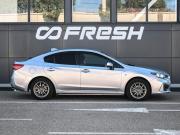 Subaru Impreza V Новороссийск  - изображение 26