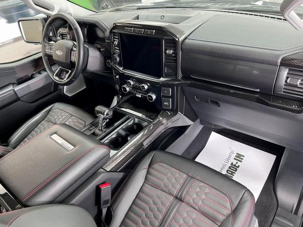 Ford F-150 XIV с пробегом 2023 года, цена 19 900 000 рублей, 9747 км, offers.body_type.unknown, Автокод Объявления