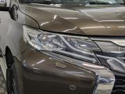 Mitsubishi Pajero Sport III Москва  - изображение 56
