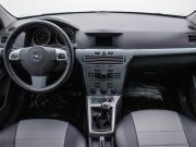 Opel Astra H Рестайлинг Москва  - изображение 29