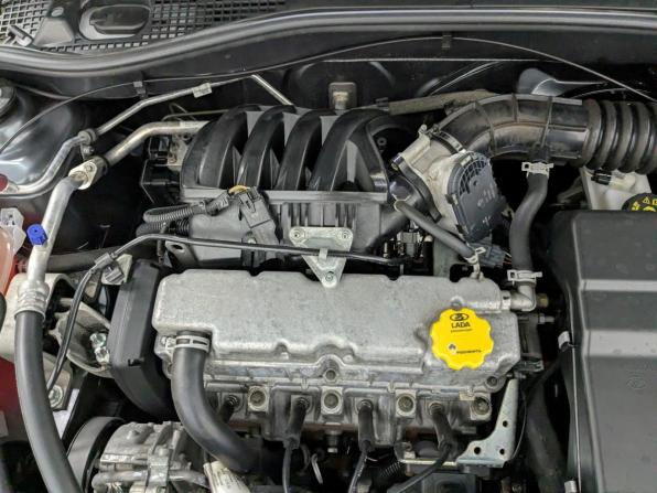 Lada (ВАЗ) Largus I Рестайлинг с пробегом 2025 года, цена 1 400 000 рублей, 42187 км, универсал, Автокод Объявления