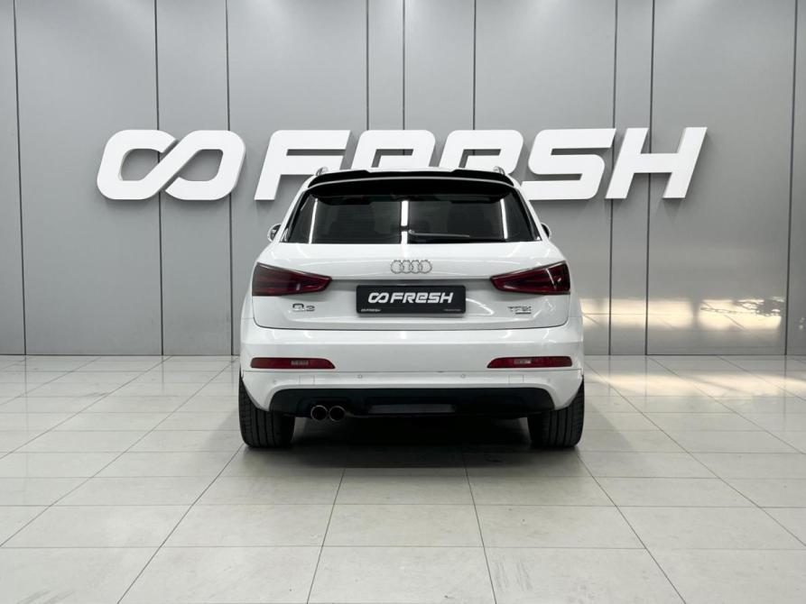 Audi Q3 I (8U) Ростов-на-Дону  - изображение 4