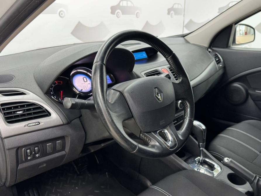 Renault Megane III Рестайлинг 2 Ставрополь  - изображение 9