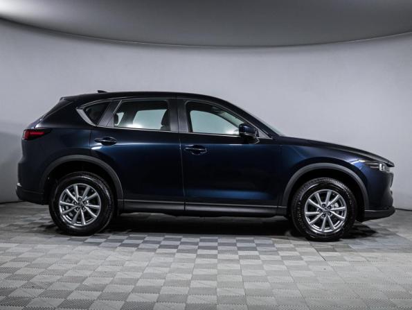 Mazda CX-5 II Рестайлинг с пробегом 2025 года, цена 3 249 000 рублей, 10110 км, внедорожник, Автокод Объявления