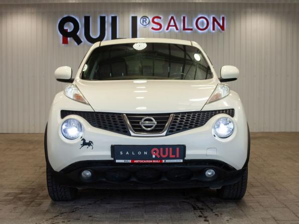 Nissan Juke I с пробегом 2013 года, цена 890 000 рублей, 190510 км, внедорожник, Автокод Объявления