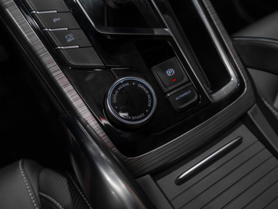 Geely Atlas Pro Москва  - изображение 22