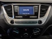 Hyundai Solaris II Рестайлинг Москва  - изображение 40