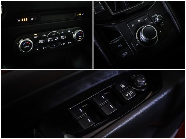 Mazda CX-5 II с пробегом 2018 года, цена 2 815 000 рублей, 60978 км, внедорожник, Автокод Объявления