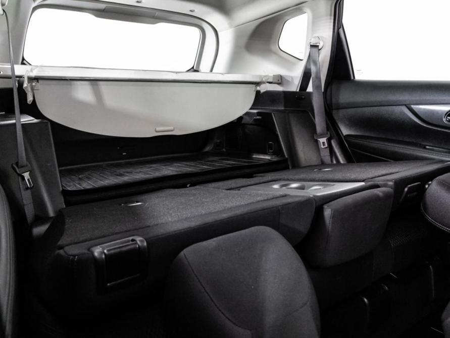 Nissan X-Trail III Рестайлинг Санкт-Петербург  - изображение 23