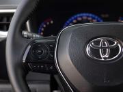 Toyota Corolla XI (E160 E170 E180) Рестайлинг 1 Новосибирск  - изображение 32