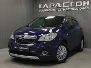 Opel Mokka I Пермь  - изображение 19