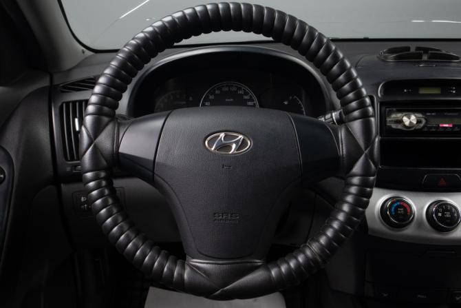 Hyundai Elantra IV (HD) с пробегом 2009 года, цена 799 000 рублей, 66050 км, седан, Автокод Объявления