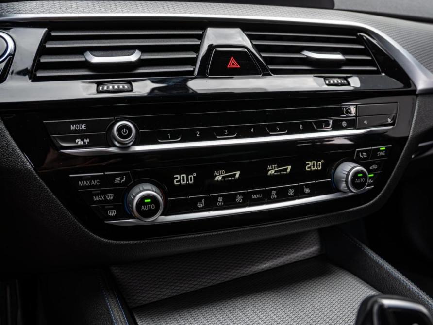 BMW 5 серии VII (G30/G31/G38) Краснодар  - изображение 14