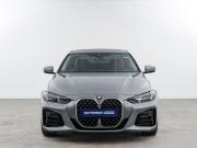 BMW 4 серии G22 G23 G26 Москва  - изображение 26