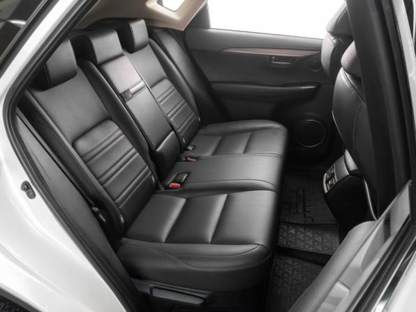 Lexus NX I с пробегом 2015 года, цена 2 779 000 рублей, 120591 км, внедорожник, Автокод Объявления