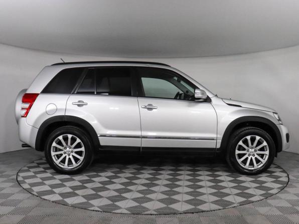 Suzuki Grand Vitara II Рестайлинг 2 с пробегом 2014 года, цена 1 299 000 рублей, 186226 км, внедорожник, Автокод Объявления
