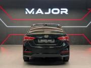 Hyundai Solaris II Москва  - изображение 30