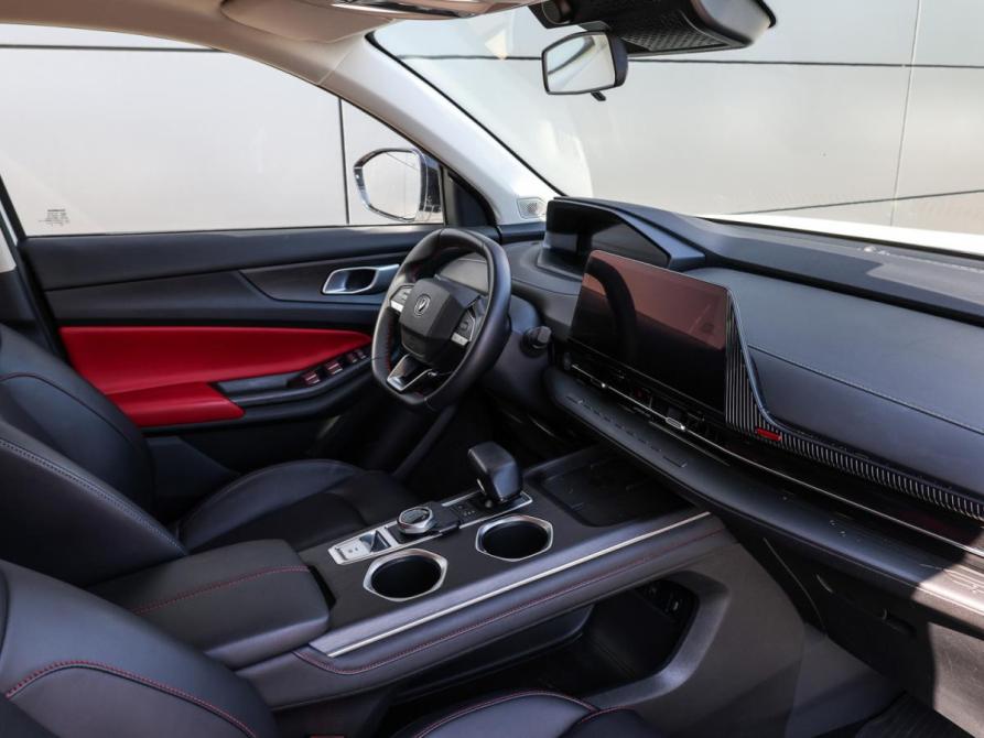 Changan CS55 Plus II Москва  - изображение 12