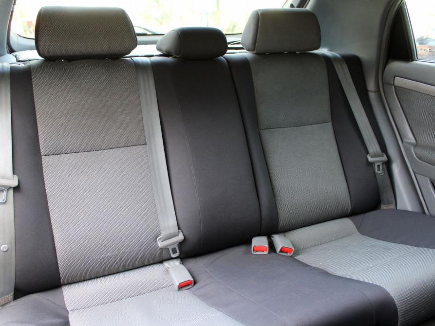Chevrolet Lacetti I Самара  - изображение 10