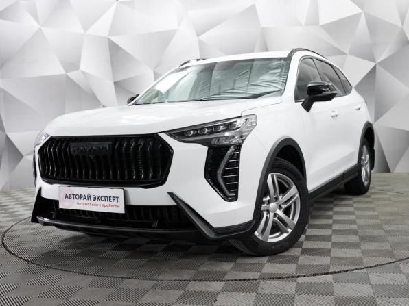 Haval Jolion I Рестайлинг с пробегом 2024 года, цена 2 077 000 рублей, 23112 км, внедорожник, Автокод Объявления