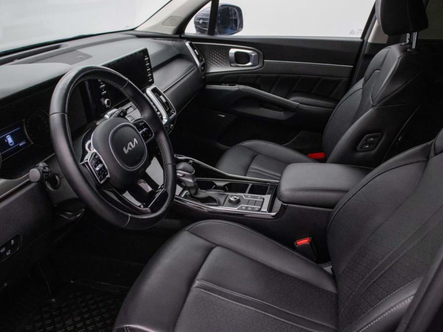 Kia Sorento IV Москва  - изображение 10