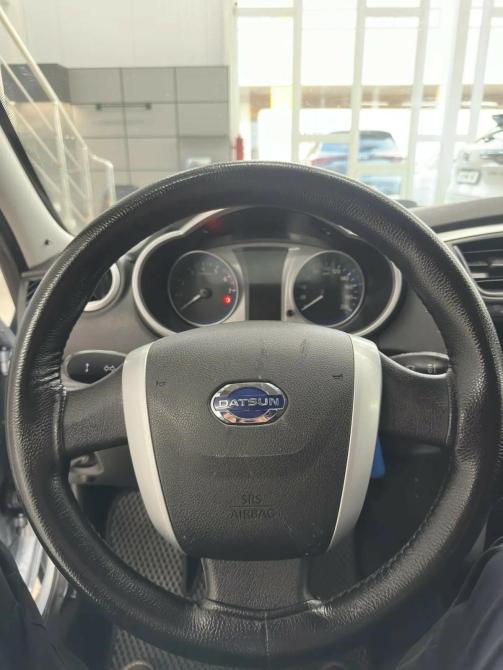 Datsun on-DO I Уфа  - изображение 15
