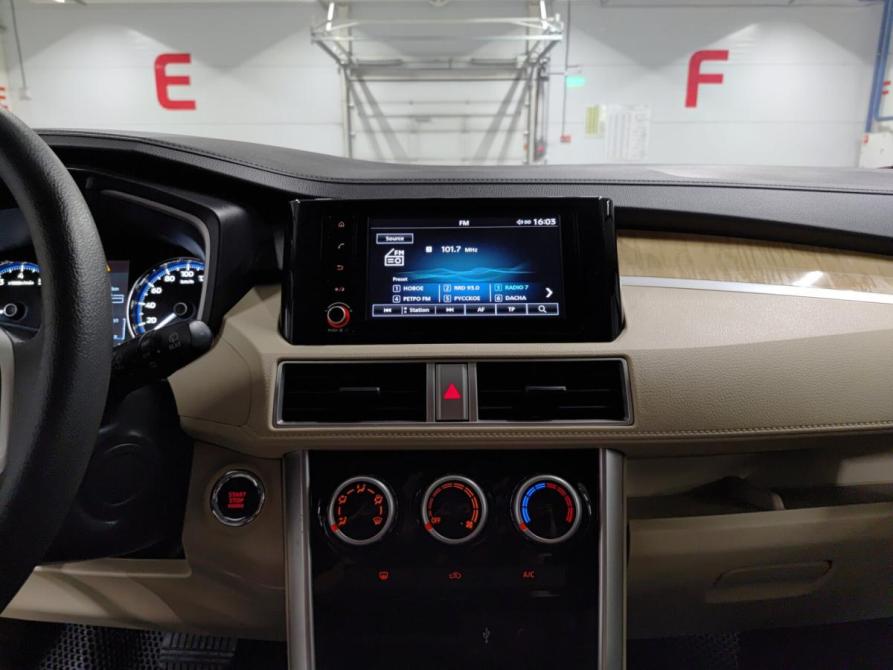 Mitsubishi Xpander I Рестайлинг Казань  - изображение 18