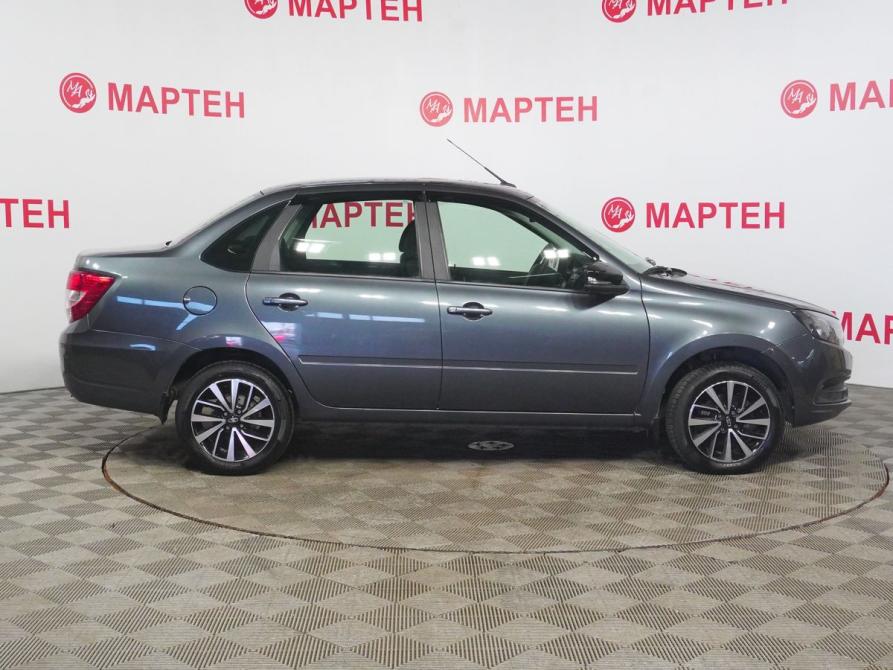Lada (ВАЗ) Granta I Рестайлинг Вологда  - изображение 4