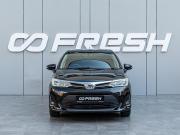 Toyota Corolla XI (E160 E170) Рестайлинг 2 Краснодар  - изображение 20