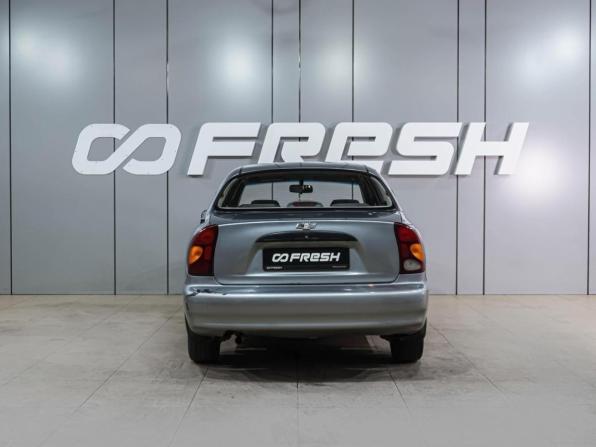 Chevrolet Lanos I с пробегом 2007 года, цена 229 000 рублей, 198071 км, седан, Автокод Объявления