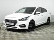 Hyundai Solaris II Санкт-Петербург  - изображение 17