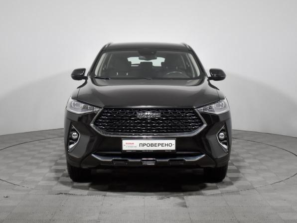 Haval F7 I с пробегом 2020 года, цена 1 598 900 рублей, 95729 км, внедорожник, Автокод Объявления