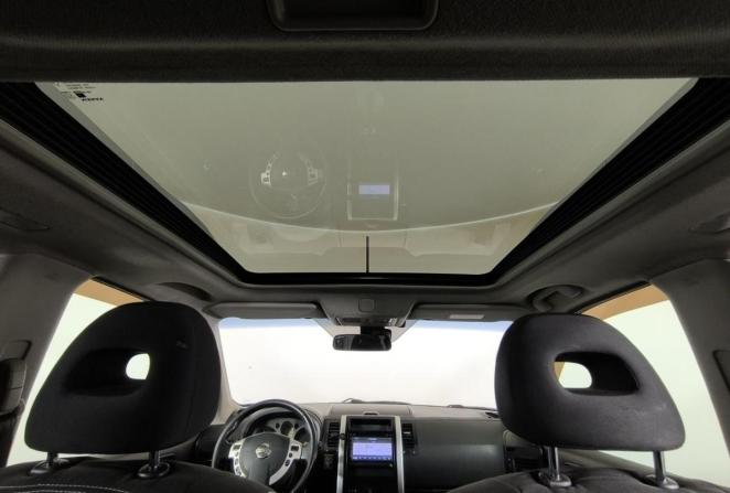 Nissan X-Trail II с пробегом 2010 года, цена 1 050 000 рублей, 172538 км, внедорожник, Автокод Объявления