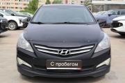 Hyundai Solaris I Рестайлинг Санкт-Петербург  - изображение 18