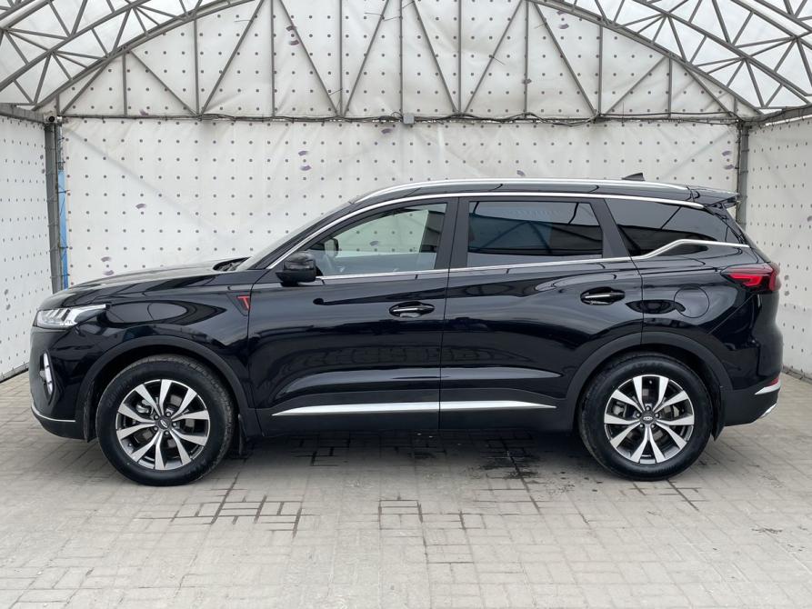 Chery Tiggo 7 Pro Max I Тамбов  - изображение 10